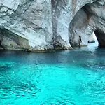 Zante Hideaway Ii Nearby Shipwreck 3* Ano Volimes
