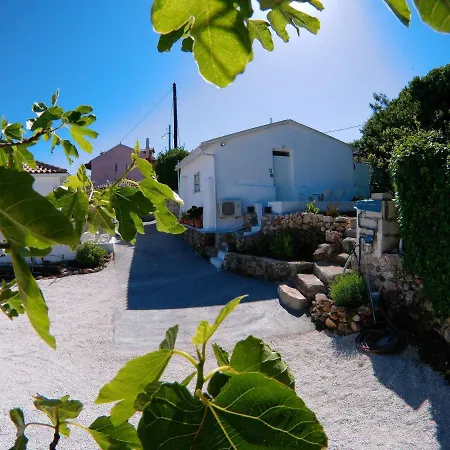 Zante Hideaway Ii Nearby Shipwreck Bed & Breakfast Ano Volimes