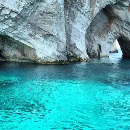 Zante Hideaway Ii Nearby Shipwreck 3* Ano Volimes