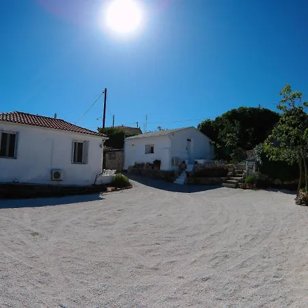 Bed & Breakfast Zante Hideaway Ii Nearby Shipwreck Ano Volimes