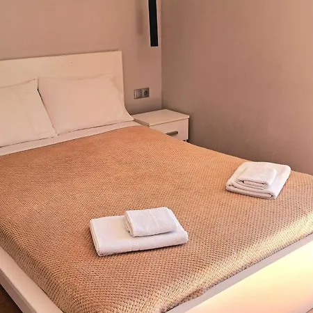 Zante Hideaway Ii Nearby Shipwreck Bed & Breakfast