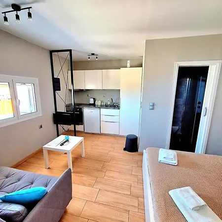 ベッド・アンド・ブレックファスト Zante Hideaway Ii Nearby Shipwreck 3*