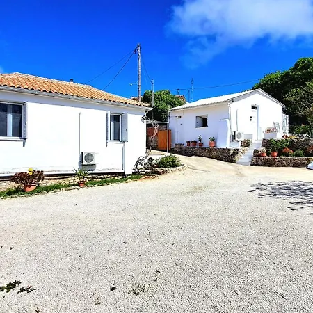 Zante Hideaway Ii Nearby Shipwreck ベッド・アンド・ブレックファスト