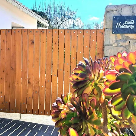 Zante Hideaway Ii Nearby Shipwreck ベッド・アンド・ブレックファスト 3*