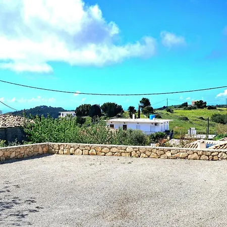 ベッド・アンド・ブレックファスト Zante Hideaway Ii Nearby Shipwreck Ano Volimes