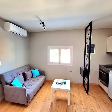 Zante Hideaway Ii Nearby Shipwreck 3* Ano Volimes