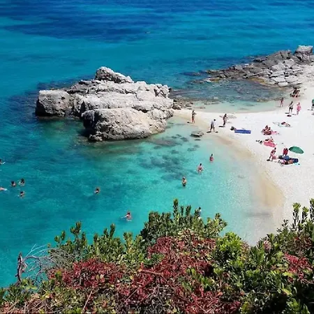 Zante Hideaway Ii Nearby Shipwreck ベッド・アンド・ブレックファスト