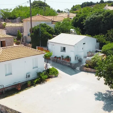 Zante Hideaway Ii Nearby Shipwreck Ano Volimes