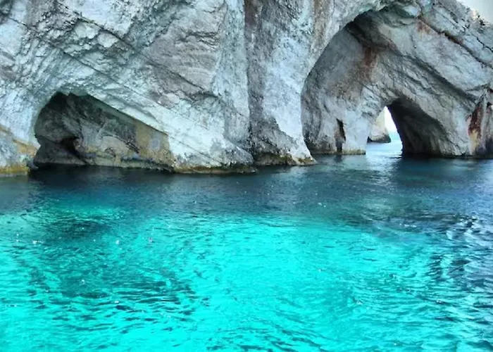 Zante Hideaway Ii Nearby Shipwreck 3* Ano Volimes