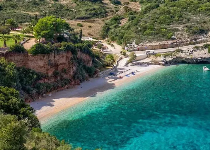 Zante Hideaway Ii Nearby Shipwreck Couette-café Ano Volimes